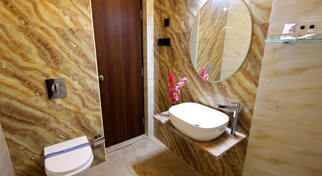 Hotel Elpaso セーラム エクステリア 写真