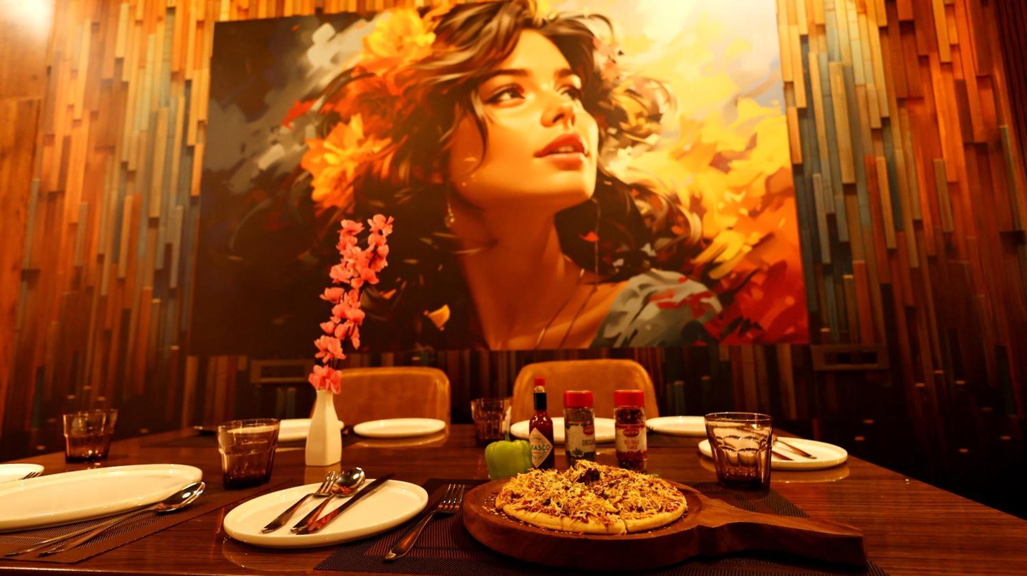 Hotel Elpaso セーラム エクステリア 写真