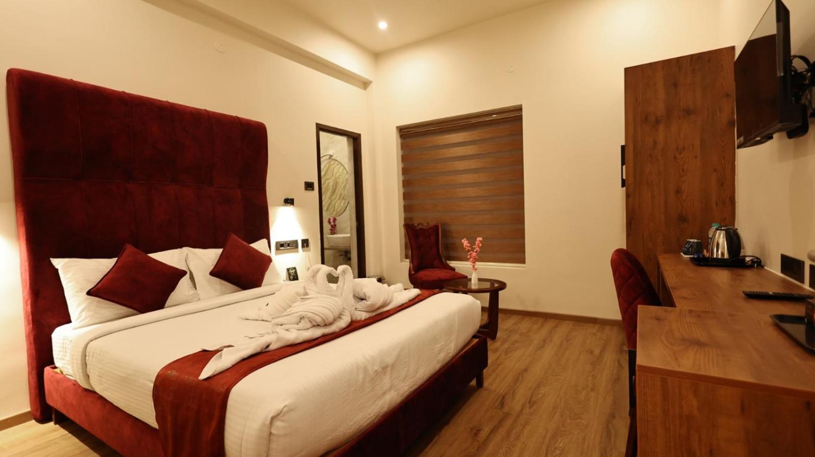Hotel Elpaso セーラム エクステリア 写真