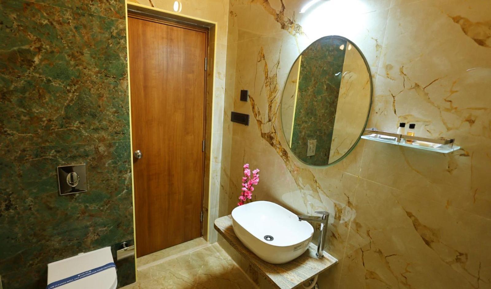 Hotel Elpaso セーラム エクステリア 写真