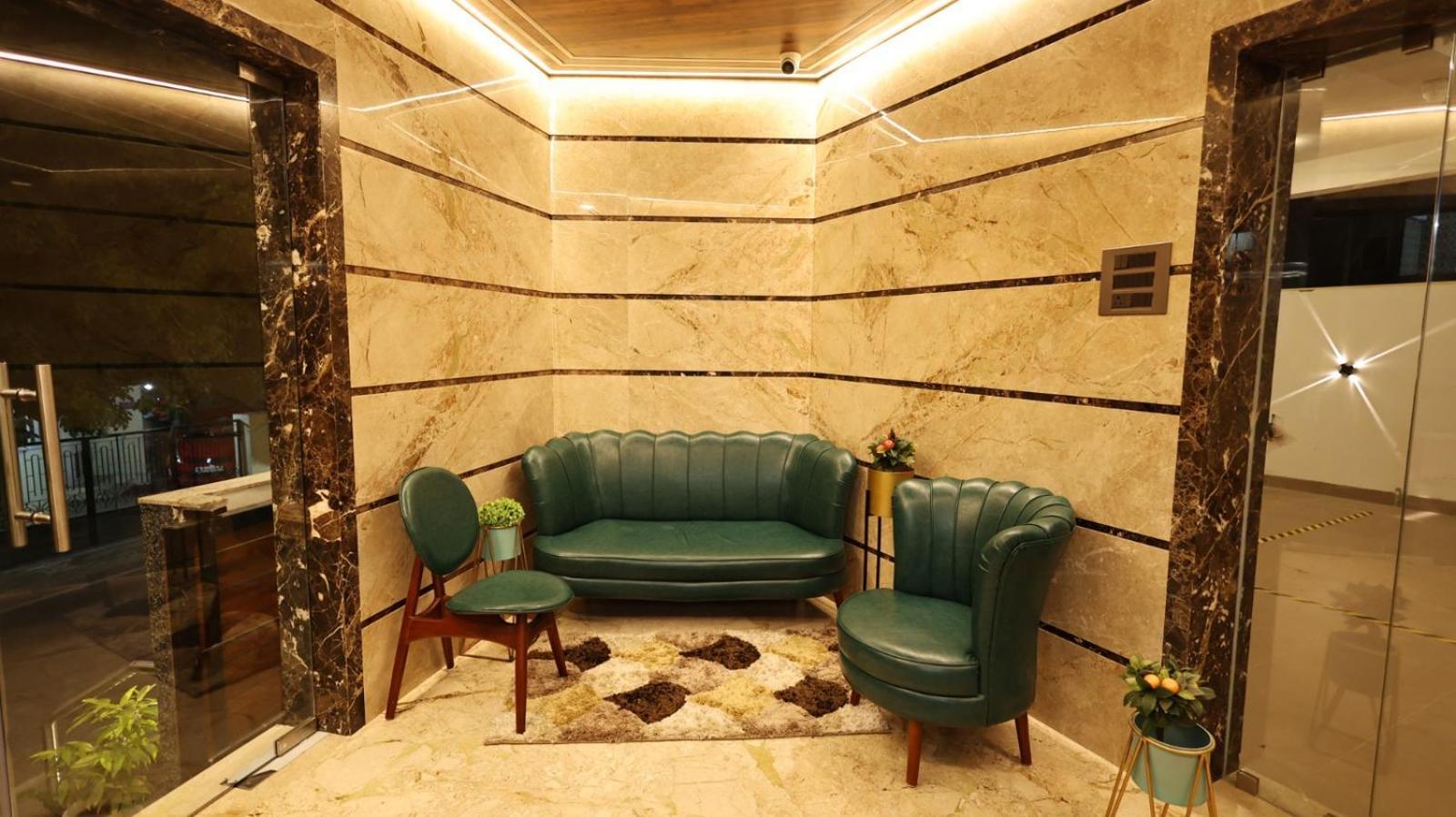 Hotel Elpaso セーラム エクステリア 写真
