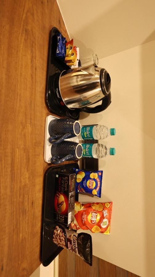 Hotel Elpaso セーラム エクステリア 写真
